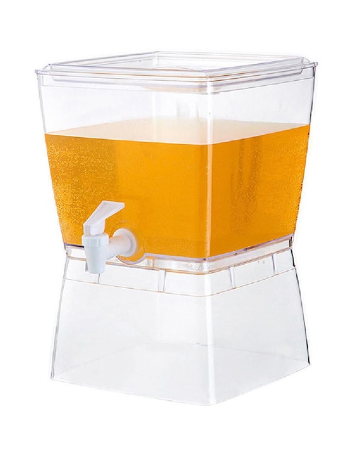 Dispensador de agua Aquila de plástico