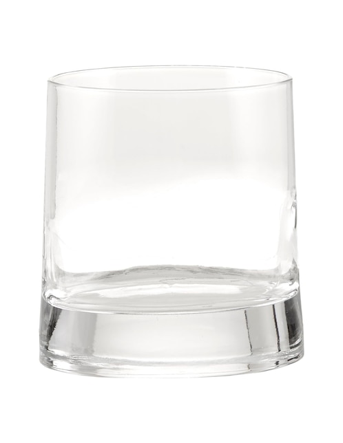 Vaso Doble Pack Veronese de cristal 1