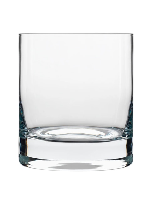 Vaso Doble Pack Classico de cristal 1