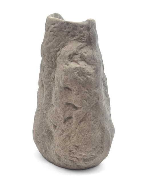 Florero Kikkerland de cerámica