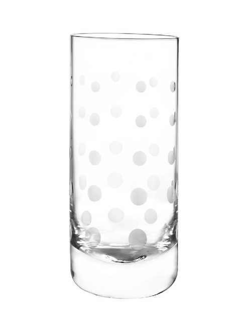 Vaso High Ball Galaxy de vidrio 1