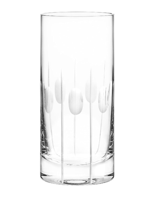 KÖSTLICH Vaso High Ball Köstlich Gulfstream de vidrio