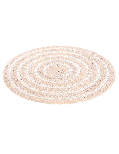 MANTEL IND, 36 CM PORTOFINO, BEIGE