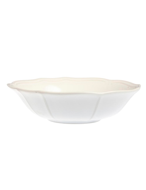 Plato sopa England de porcelana 1