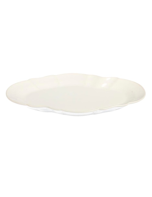 Platón England de porcelana 1