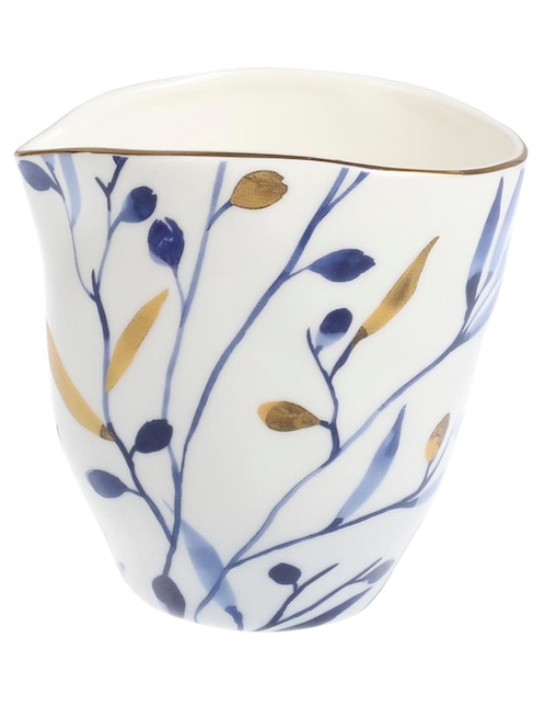 Cremera Premium de porcelana 1