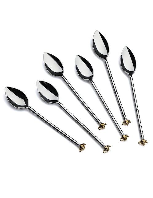 KÖSTLICH Set cuchara Köstlich Leticia para café