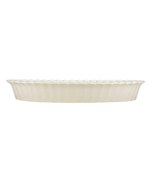 Platón Deluxe de cerámica 1