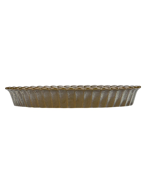 Platón Deluxe de cerámica 1