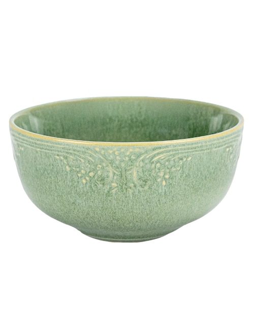 Bowl Royal de cerámica 1