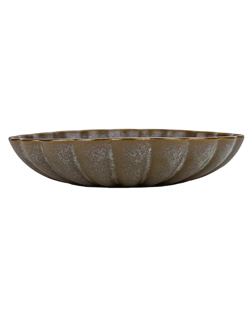 Bowl Deluxe de cerámica 1