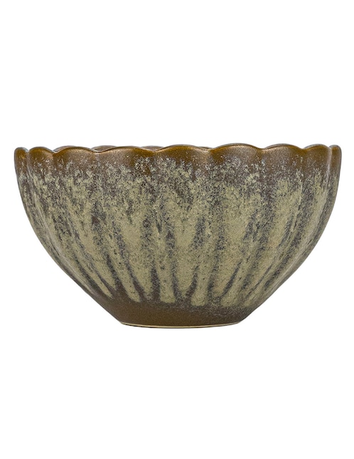 Bowl Deluxe de cerámica 1