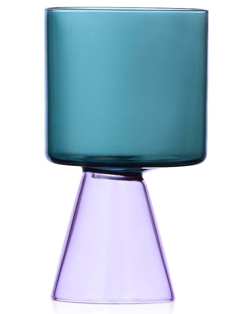 Vaso para agua Travasi 1