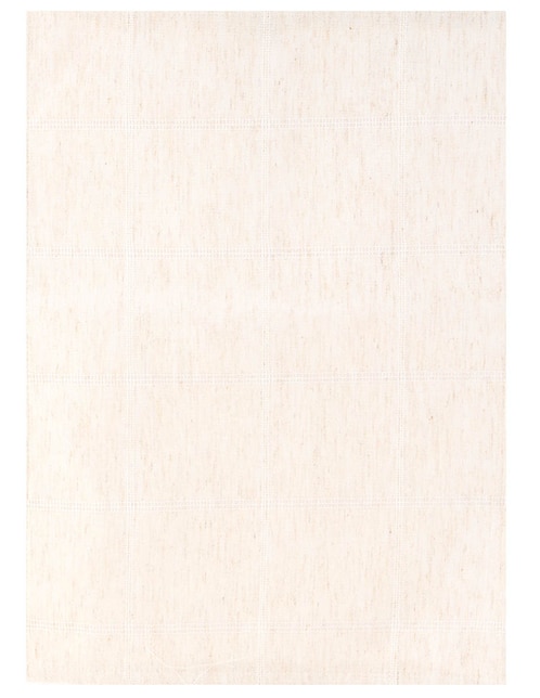 Mantel individual rectangular de algodón Maracay