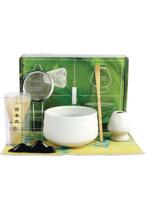 Set té Sweet Haha de cerámica