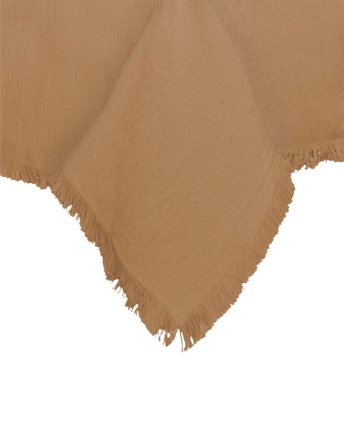 Mantel rectangular de algodón Aura 1