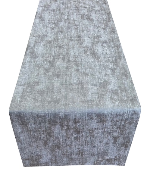Camino de mesa rectangular Silvus 1