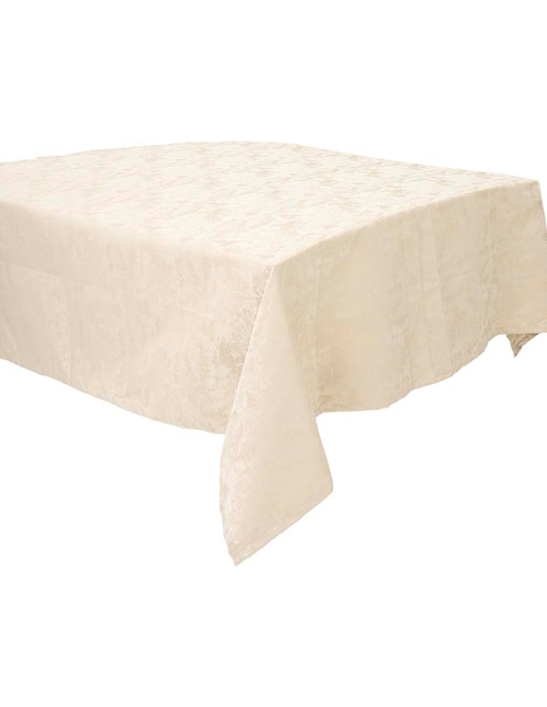 Mantel cuadrado N Narrative Mirage