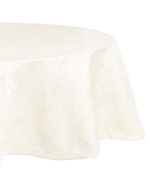 Mantel redondo Mirage 1
