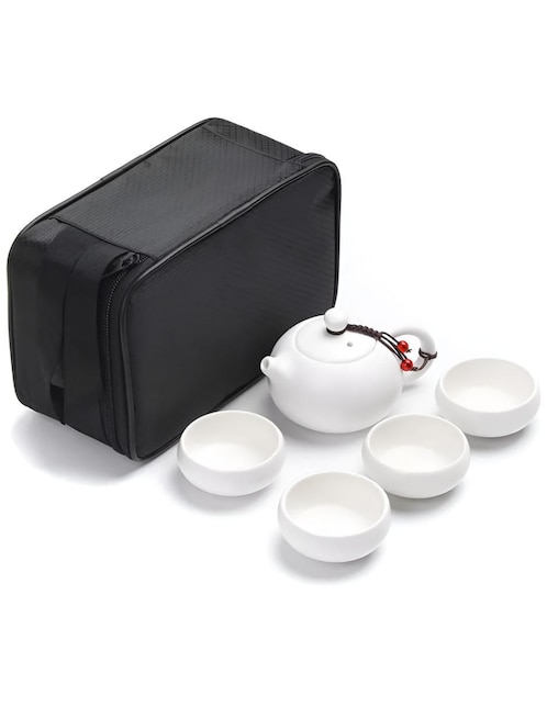 Set té Wünd de cerámica