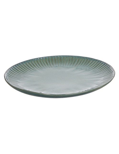 Plato ensalada Gallery de porcelana 1