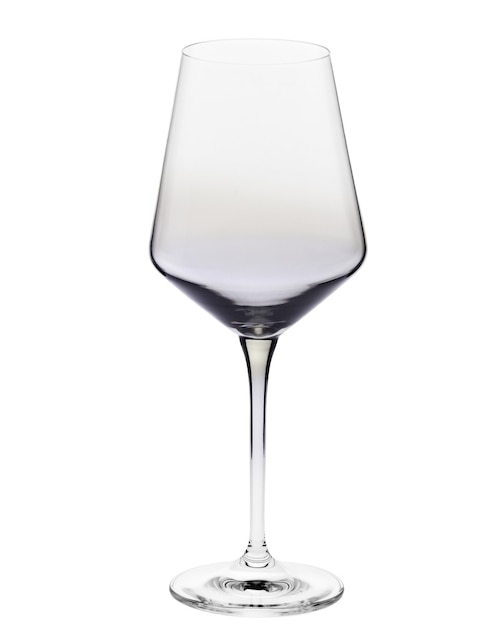Copa para vino blanco Krosno Avant-Garde de vidrio