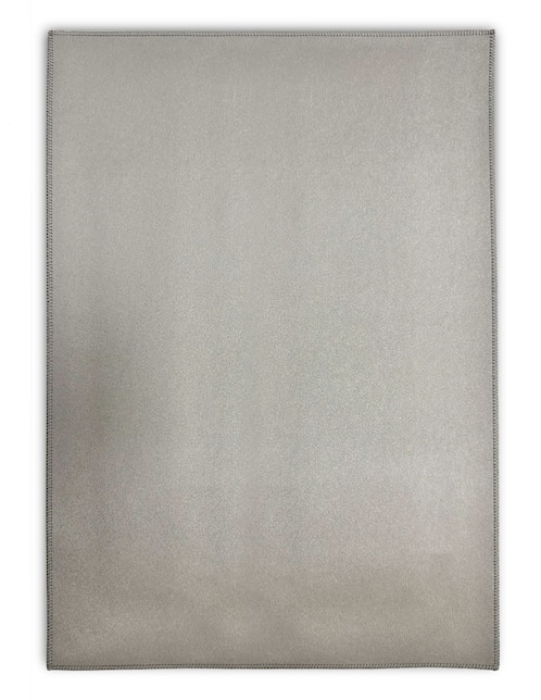 Mantel individual rectangular de poliuretano Bari Home Shine