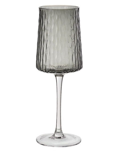 Copa para vino N Narrative de vidrio