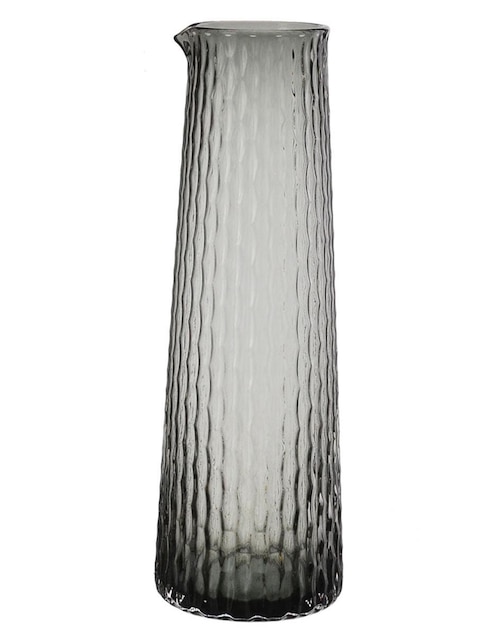 Jarra vidrio Mineral 1