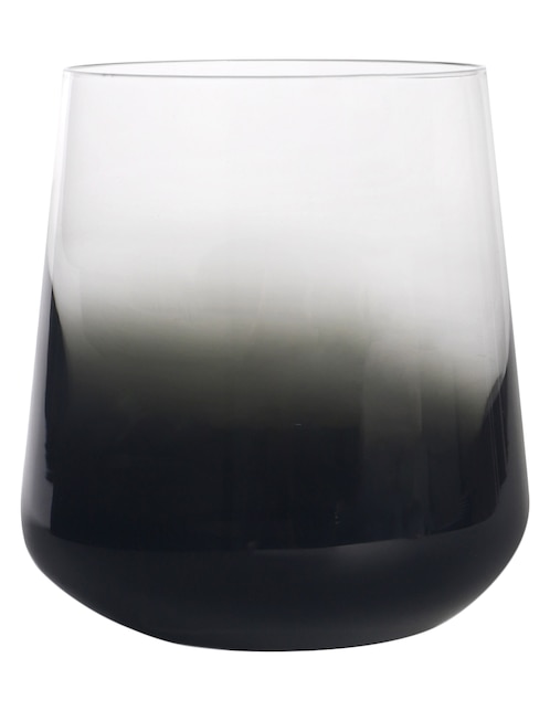 Vaso Glam de cristal 1