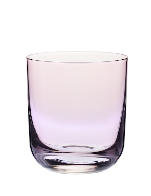 Vaso old fashion Tulip de vidrio 1