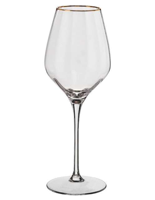 Copa para vino N Narrative de vidrio