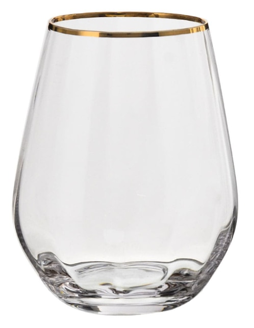 Vaso highball Dorée de vidrio 1