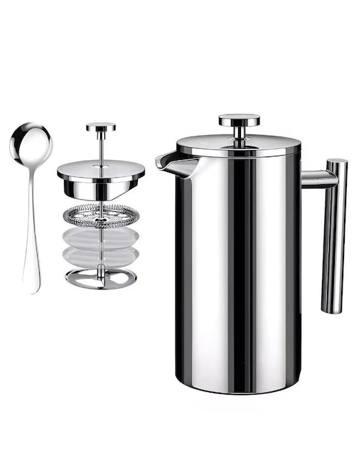 Cafetera italiana Op