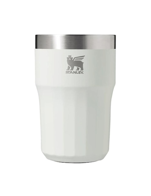 Vaso para cerveza Stanley Prismatic Golden Hour