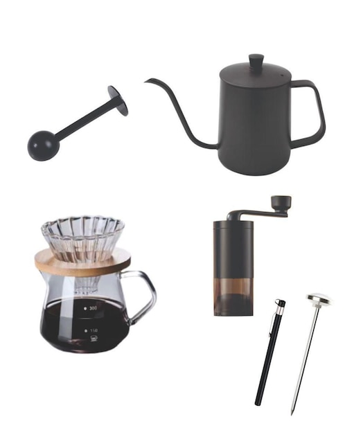 Cafetera italiana Genérica Gourmet