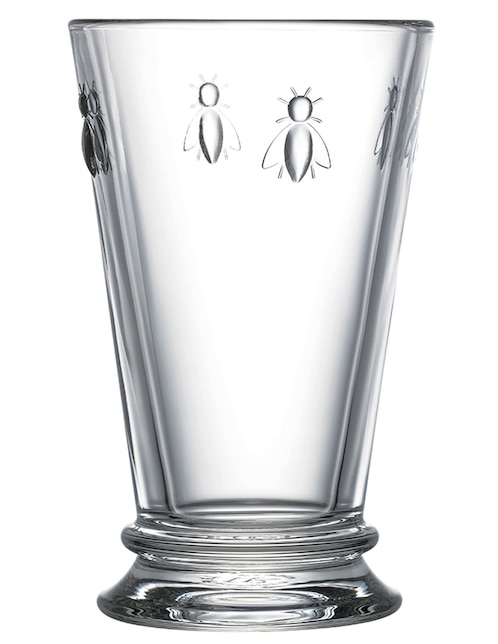 Vaso High Ball de vidrio 1