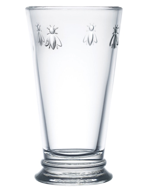 Vaso High Ball de vidrio 1