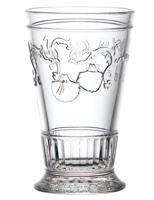 Vaso High Ball de vidrio 1