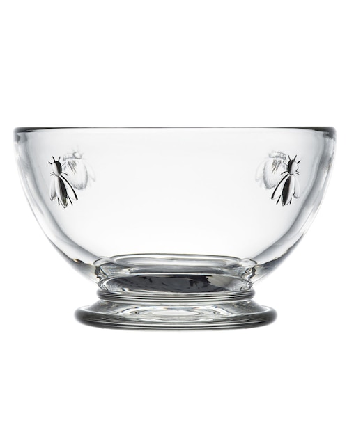 Bowl Abeille de vidrio 1