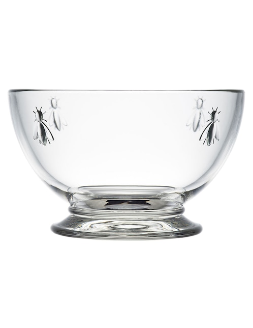 Bowl de vidrio 1