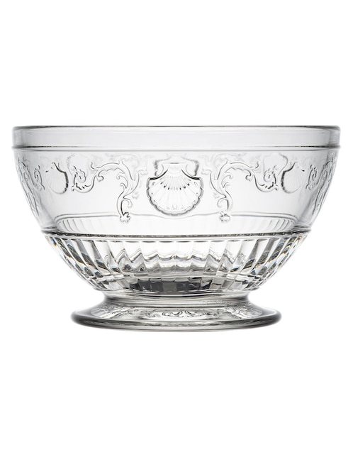 Bowl de vidrio 1