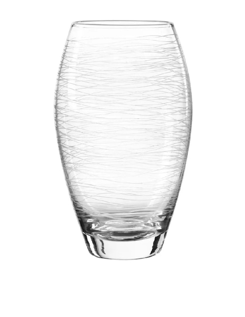 Vaso High Ball Graffiti de vidrio 3
