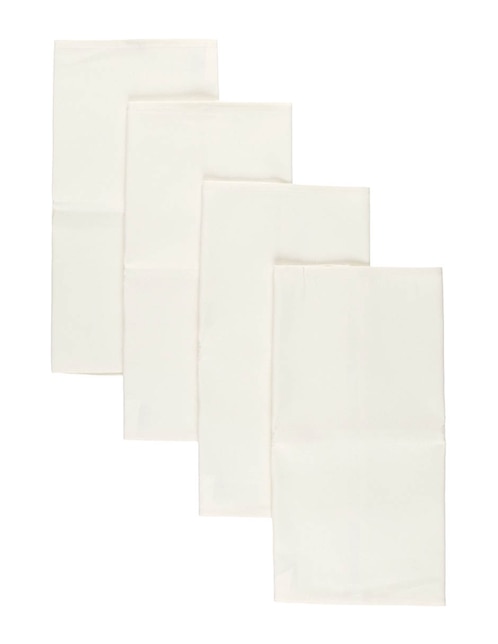 Set servilleta 4 piezas 1