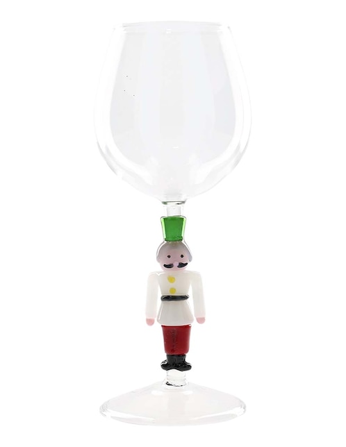 Copa para vino Ichendorf Milano Cascanueces