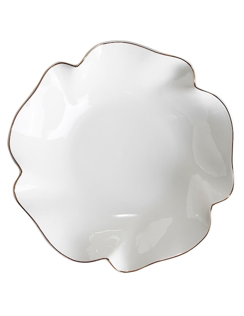 Bowl Oasis de porcelana 1