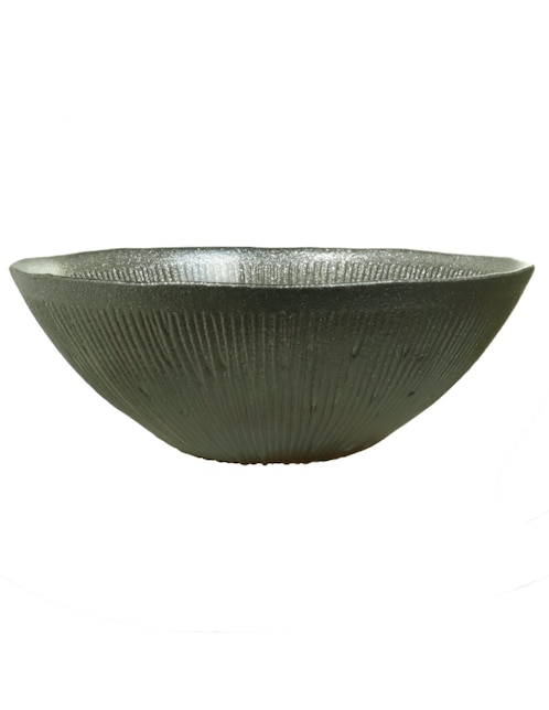 Bowl Fusión de vidrio 1