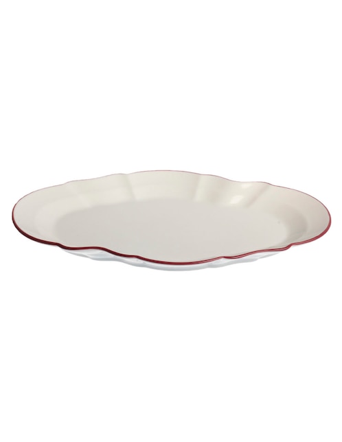 Platón England de porcelana 1