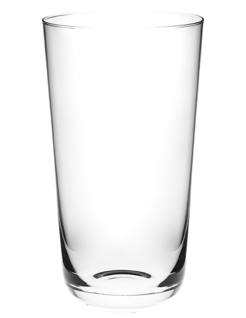 Vaso dof Handy de cristal 1 pieza 1