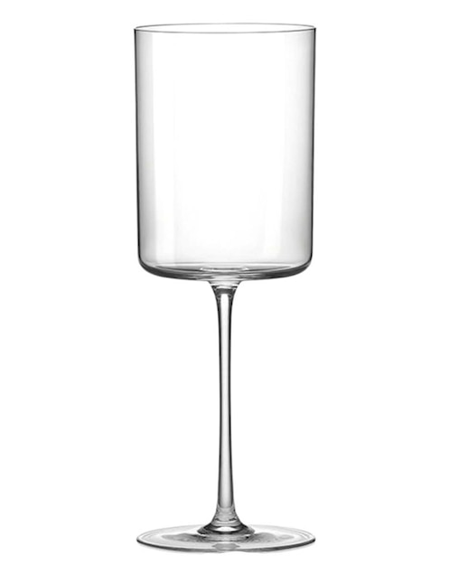 Copa para vino tinto Rona de cristal